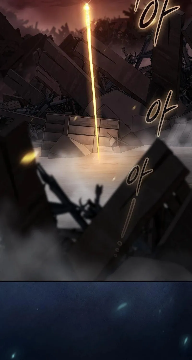 The Sword-Eating Swordmaster