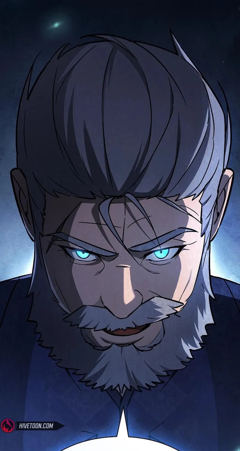 The Sword-Eating Swordmaster