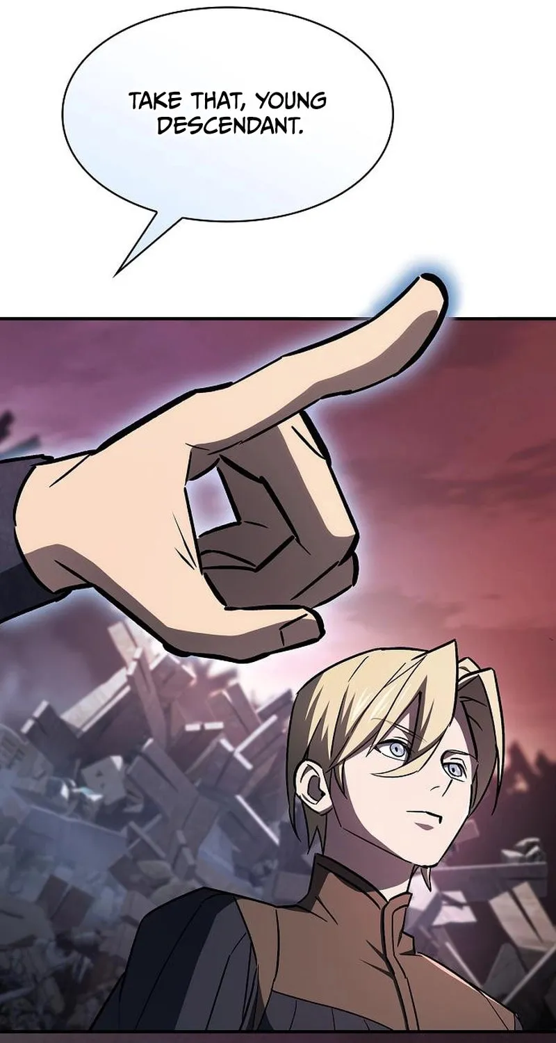 The Sword-Eating Swordmaster