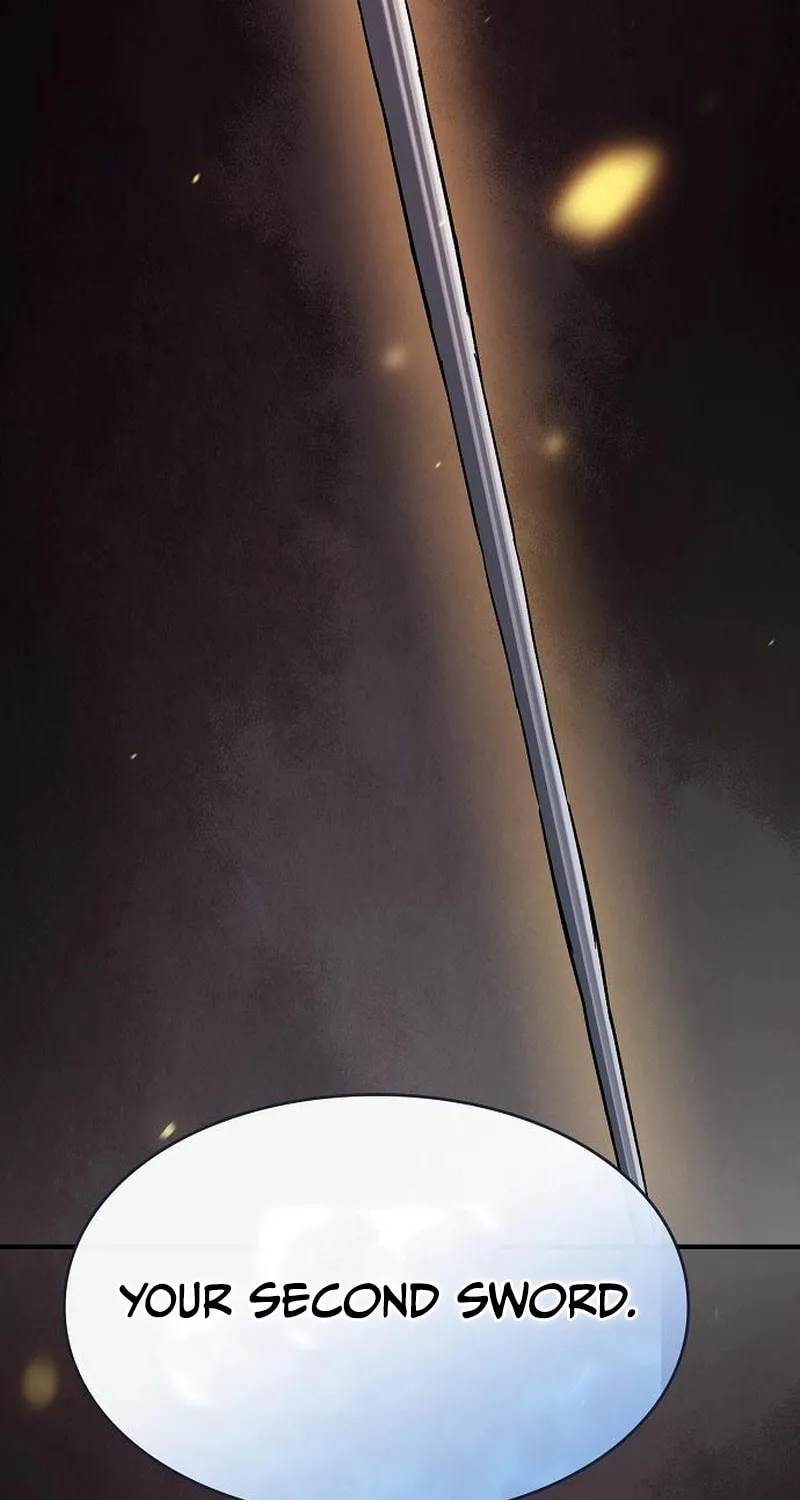 The Sword-Eating Swordmaster