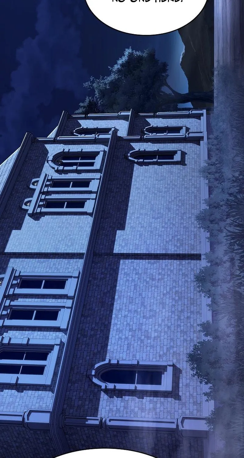 The Sword-Eating Swordmaster