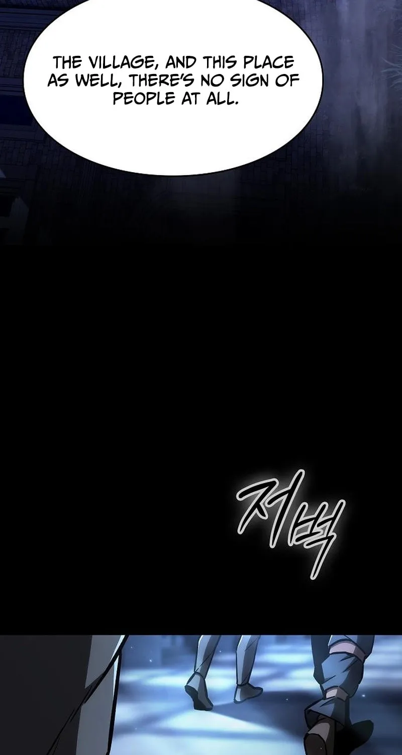 The Sword-Eating Swordmaster