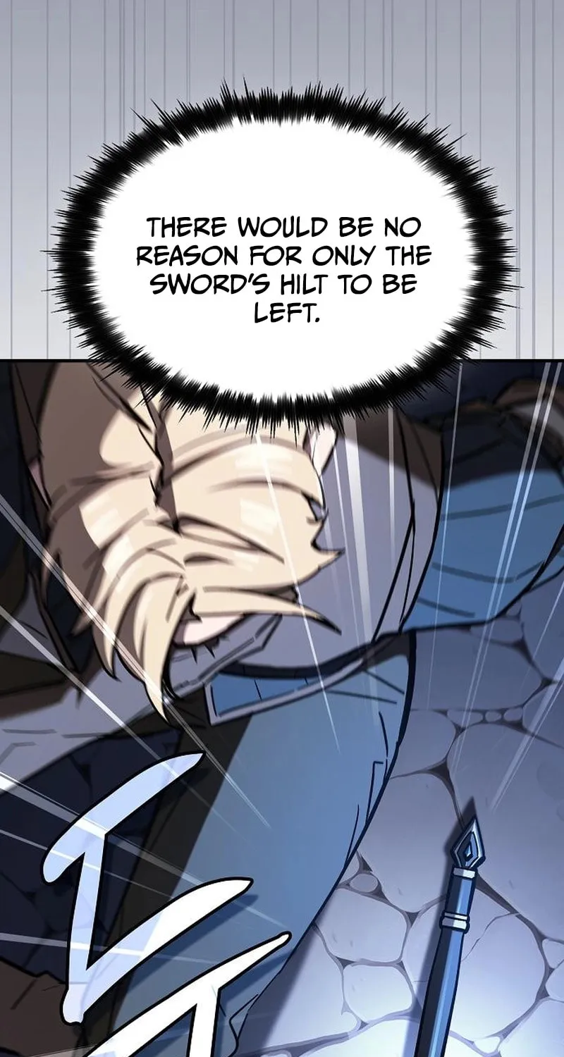 The Sword-Eating Swordmaster