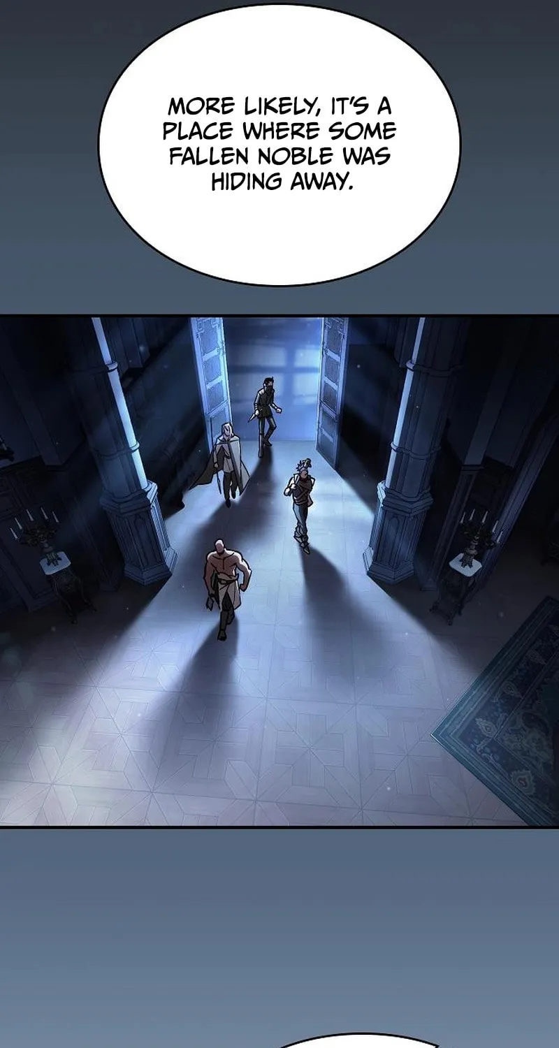 The Sword-Eating Swordmaster