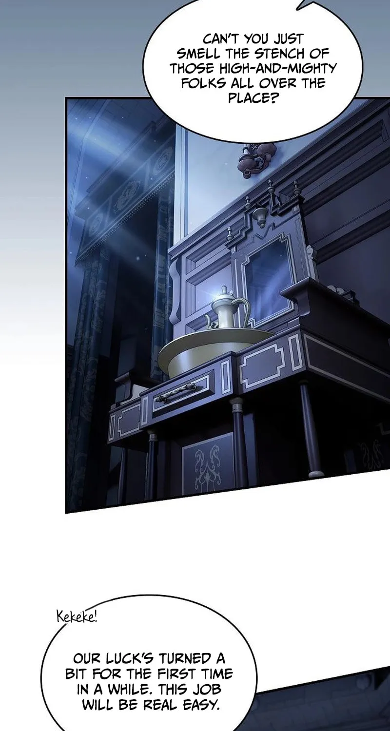 The Sword-Eating Swordmaster