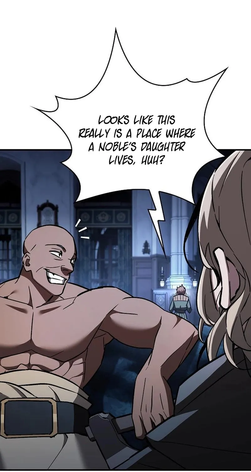 The Sword-Eating Swordmaster