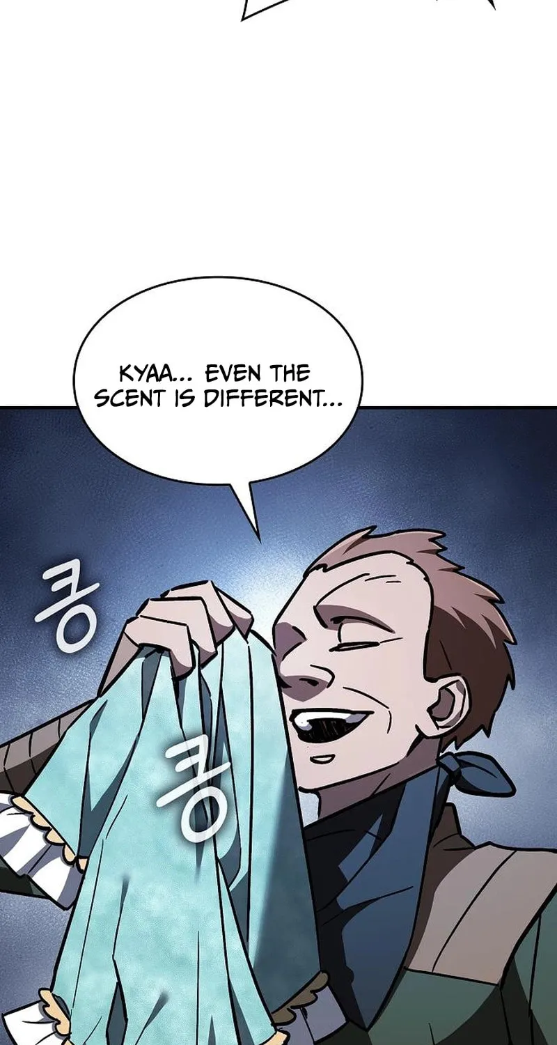 The Sword-Eating Swordmaster