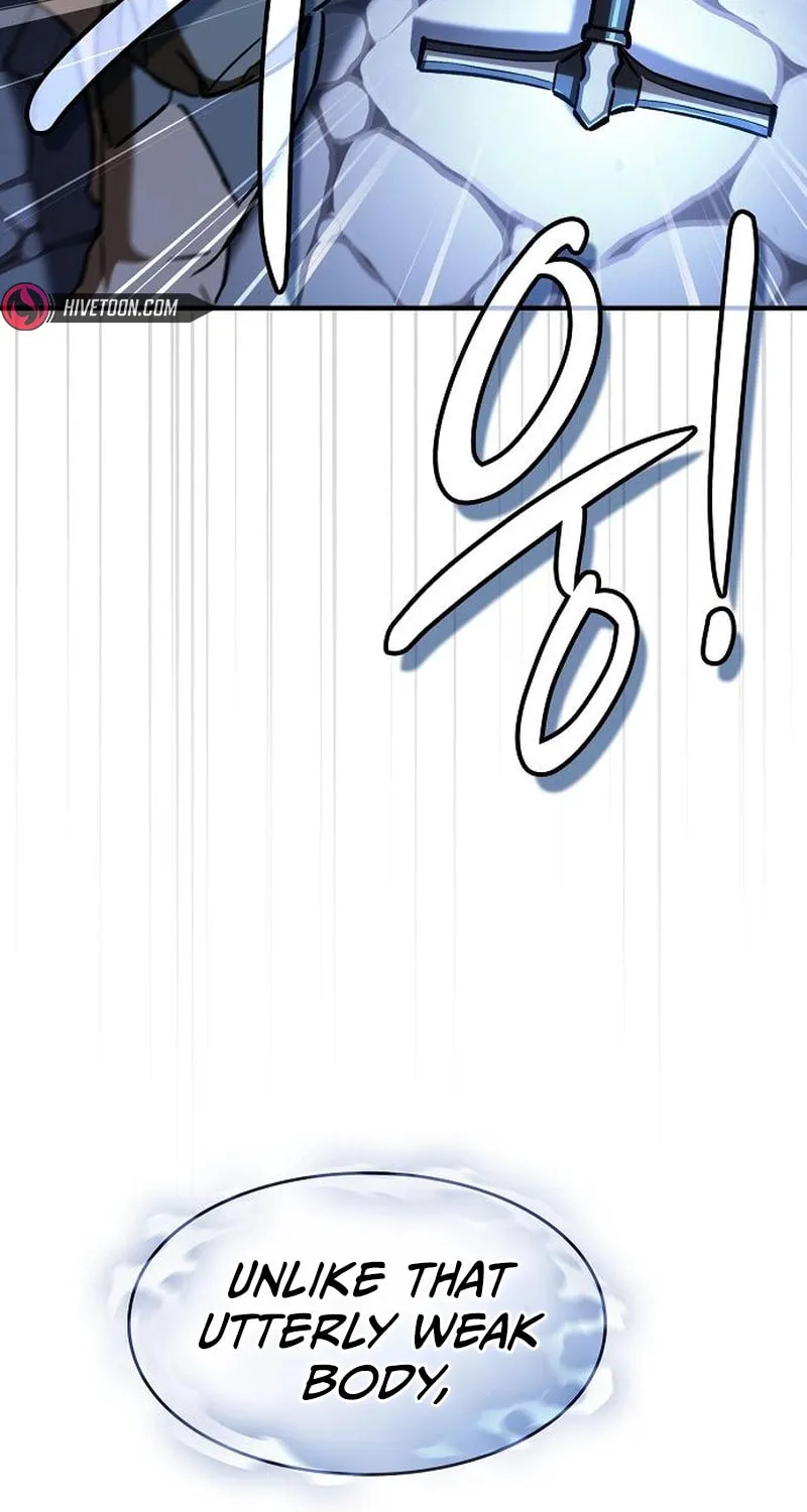 The Sword-Eating Swordmaster