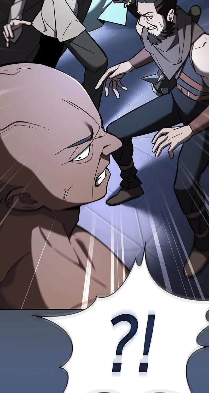 The Sword-Eating Swordmaster