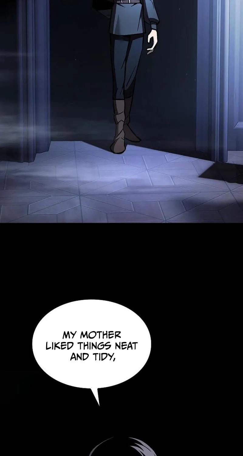 The Sword-Eating Swordmaster