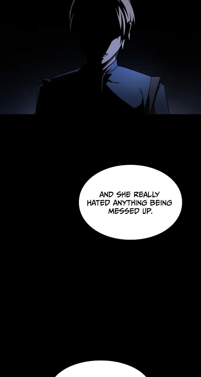 The Sword-Eating Swordmaster