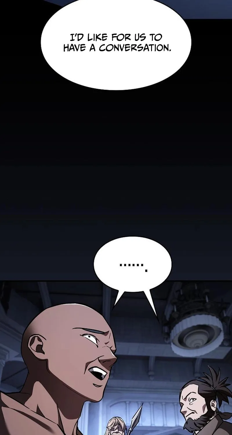 The Sword-Eating Swordmaster