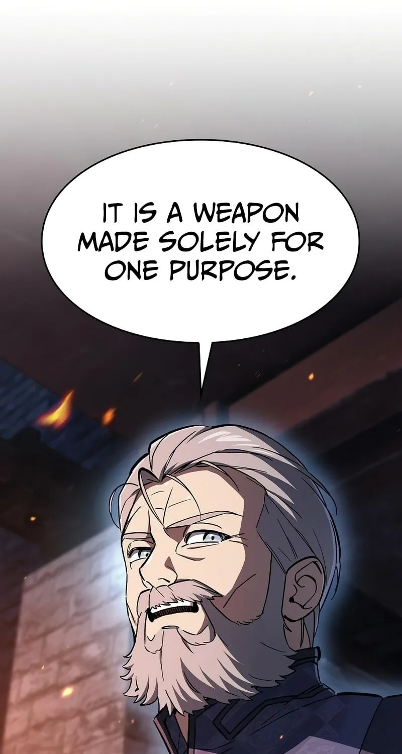 The Sword-Eating Swordmaster