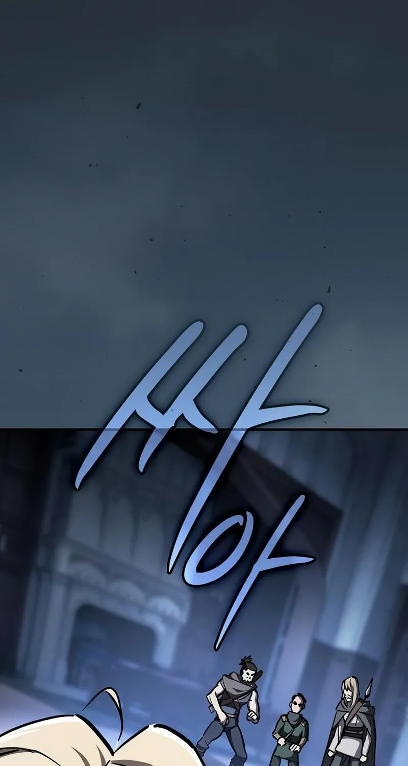 The Sword-Eating Swordmaster