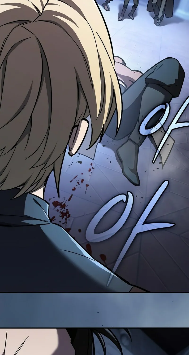 The Sword-Eating Swordmaster