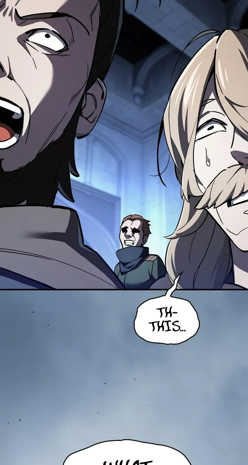 The Sword-Eating Swordmaster