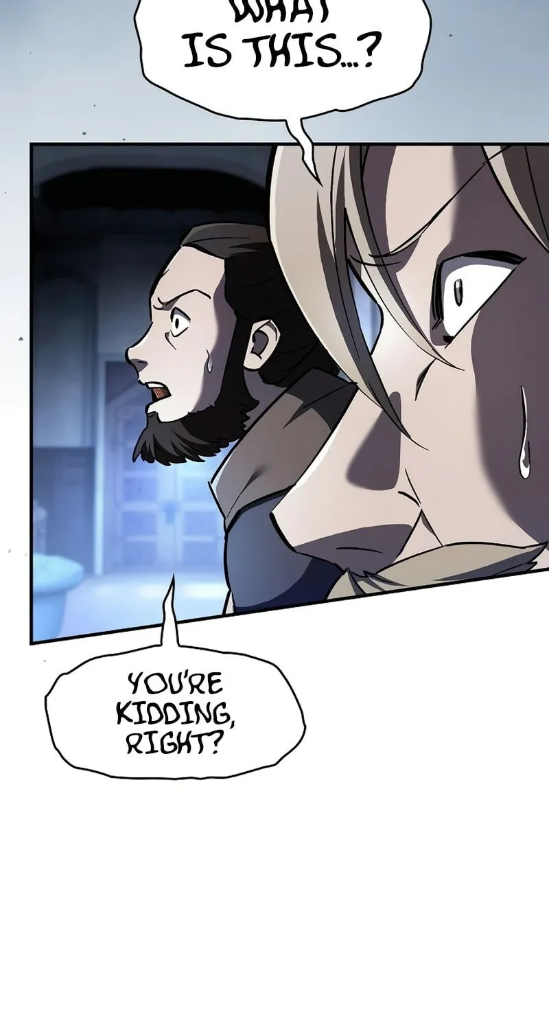 The Sword-Eating Swordmaster