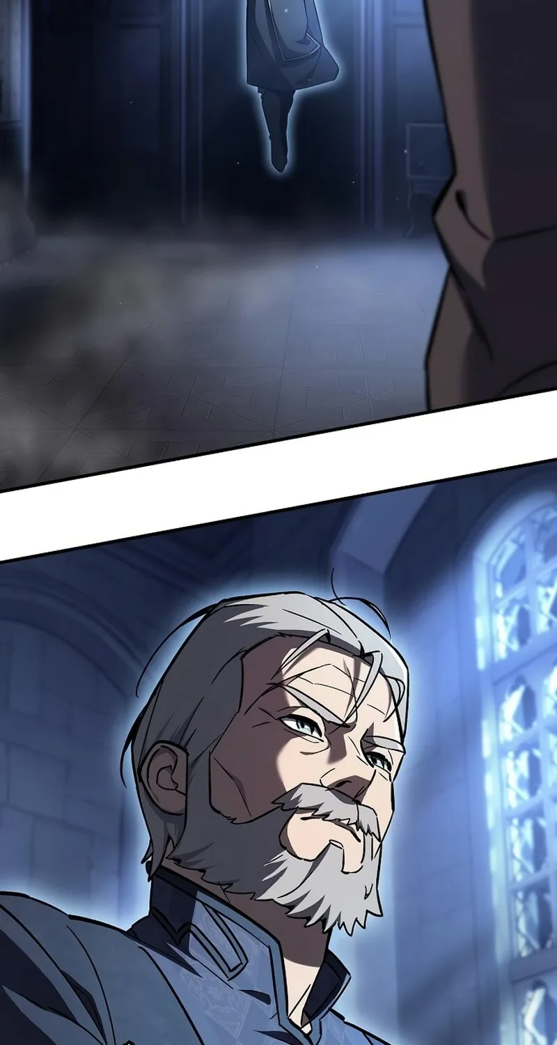 The Sword-Eating Swordmaster