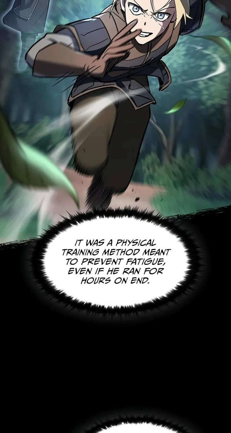 The Sword-Eating Swordmaster