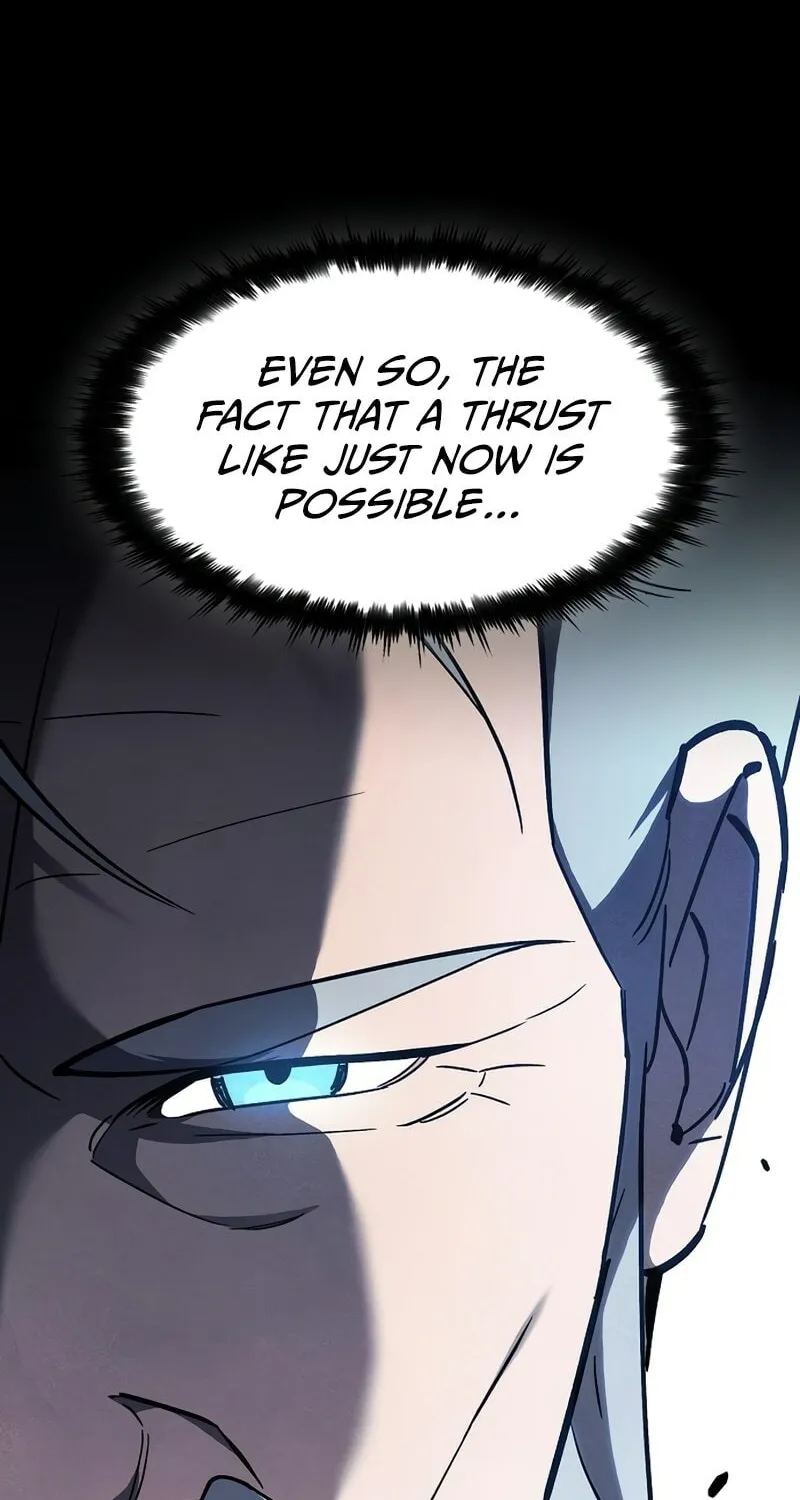 The Sword-Eating Swordmaster