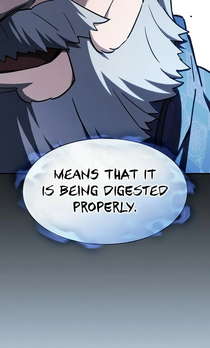 The Sword-Eating Swordmaster