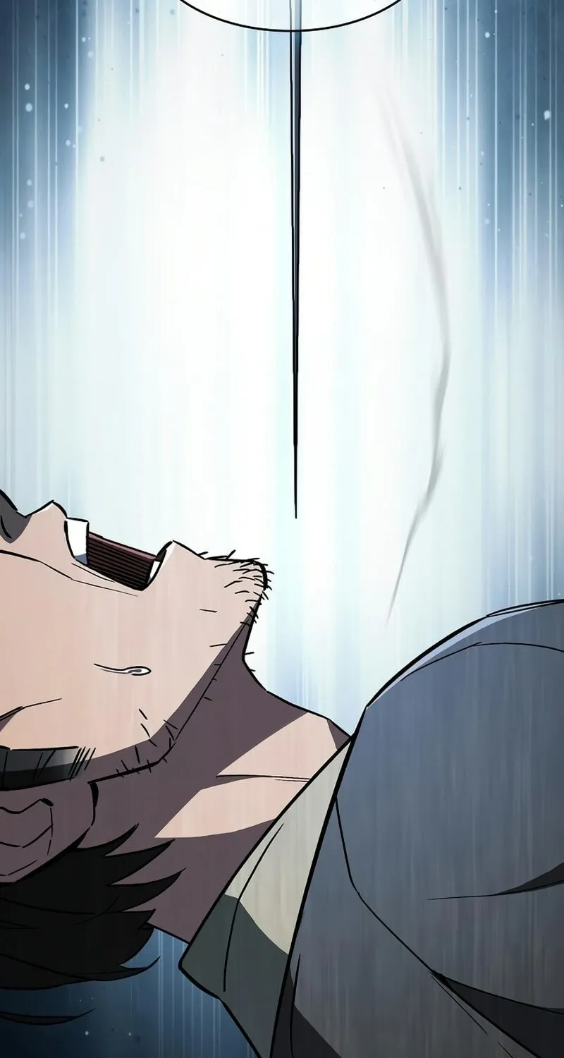 The Sword-Eating Swordmaster