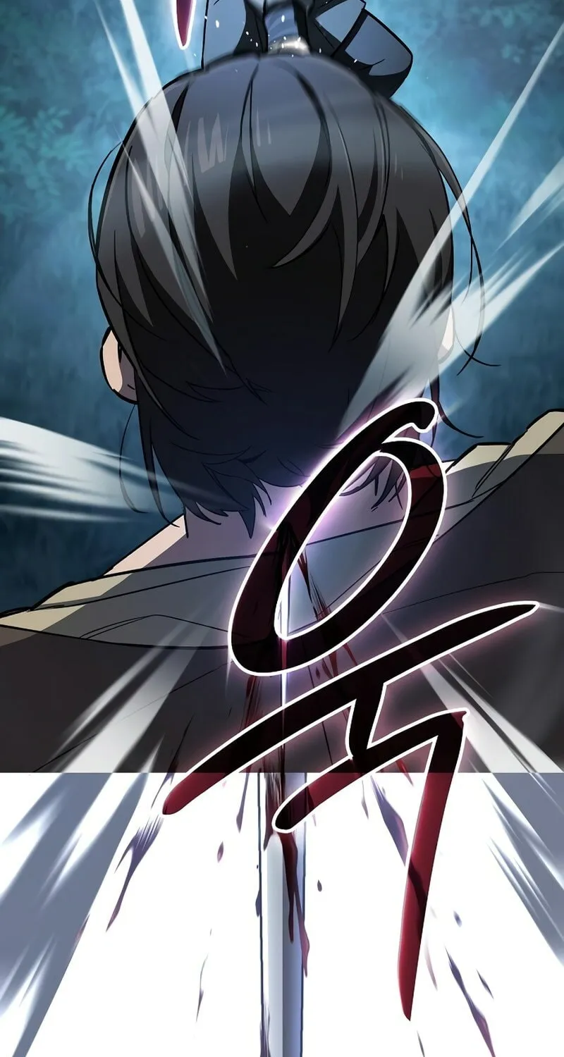 The Sword-Eating Swordmaster