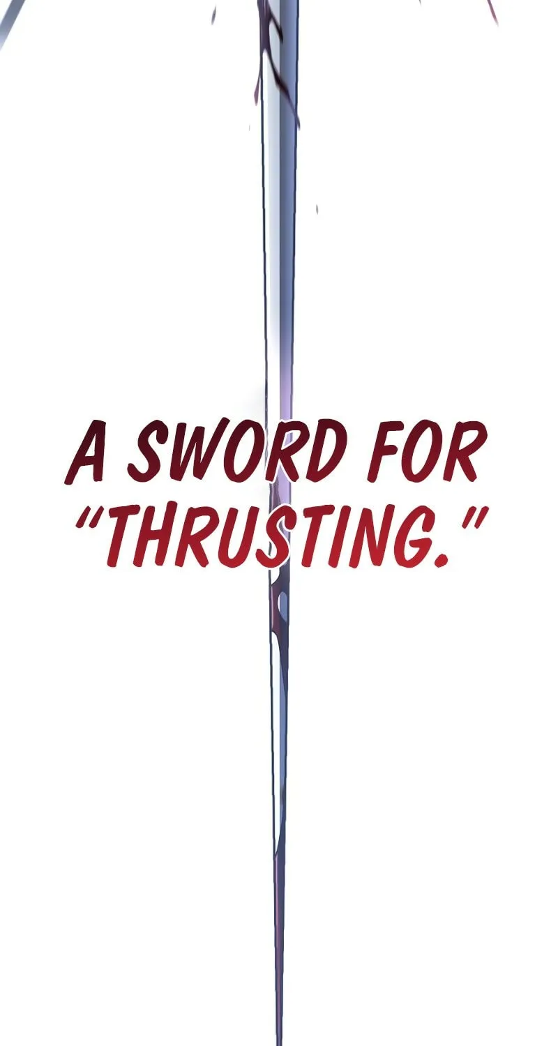 The Sword-Eating Swordmaster