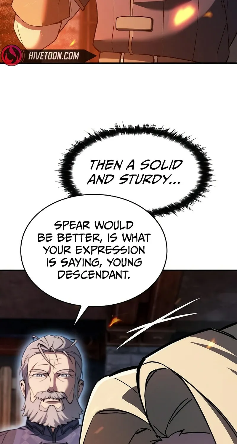 The Sword-Eating Swordmaster