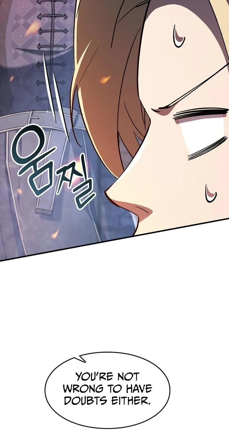 The Sword-Eating Swordmaster