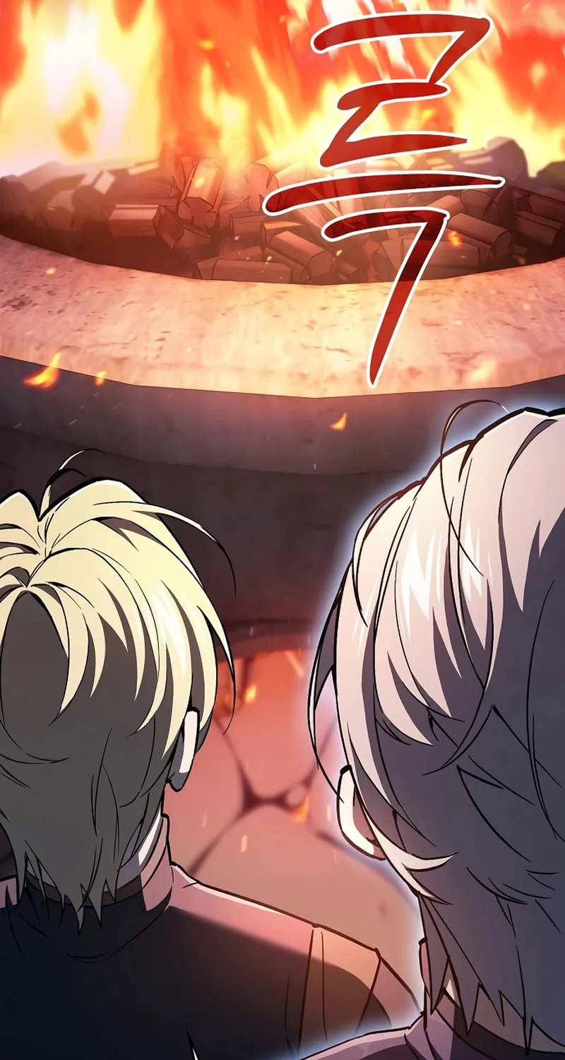 The Sword-Eating Swordmaster