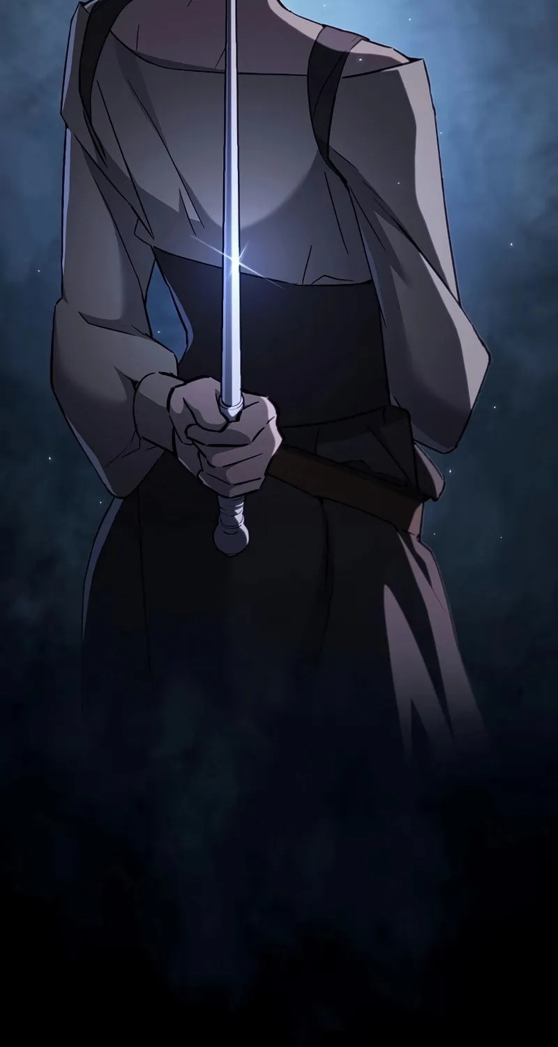 The Sword-Eating Swordmaster