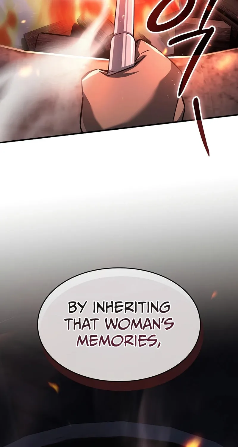 The Sword-Eating Swordmaster