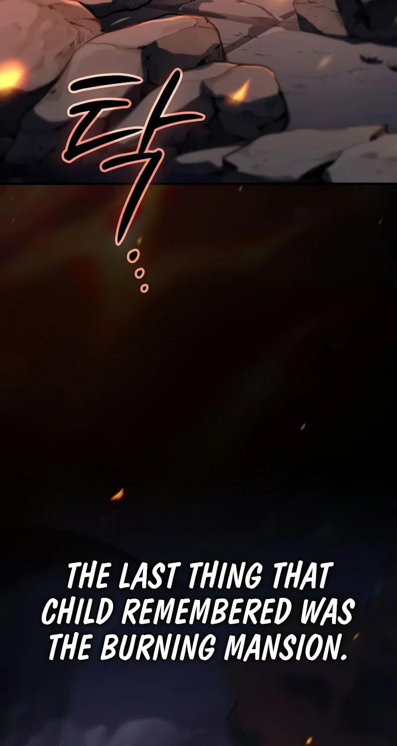 The Sword-Eating Swordmaster