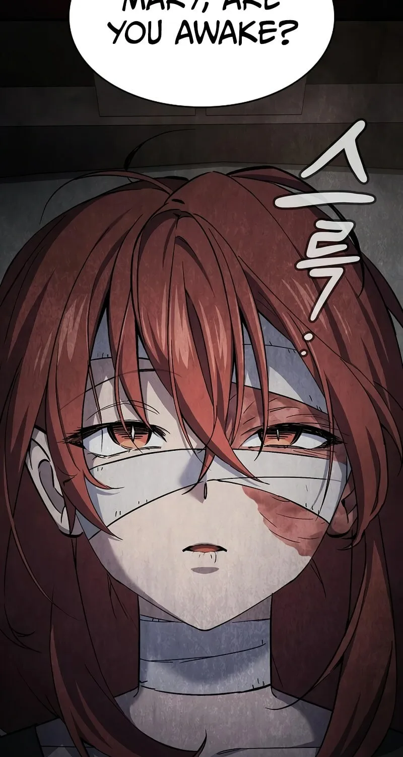 The Sword-Eating Swordmaster