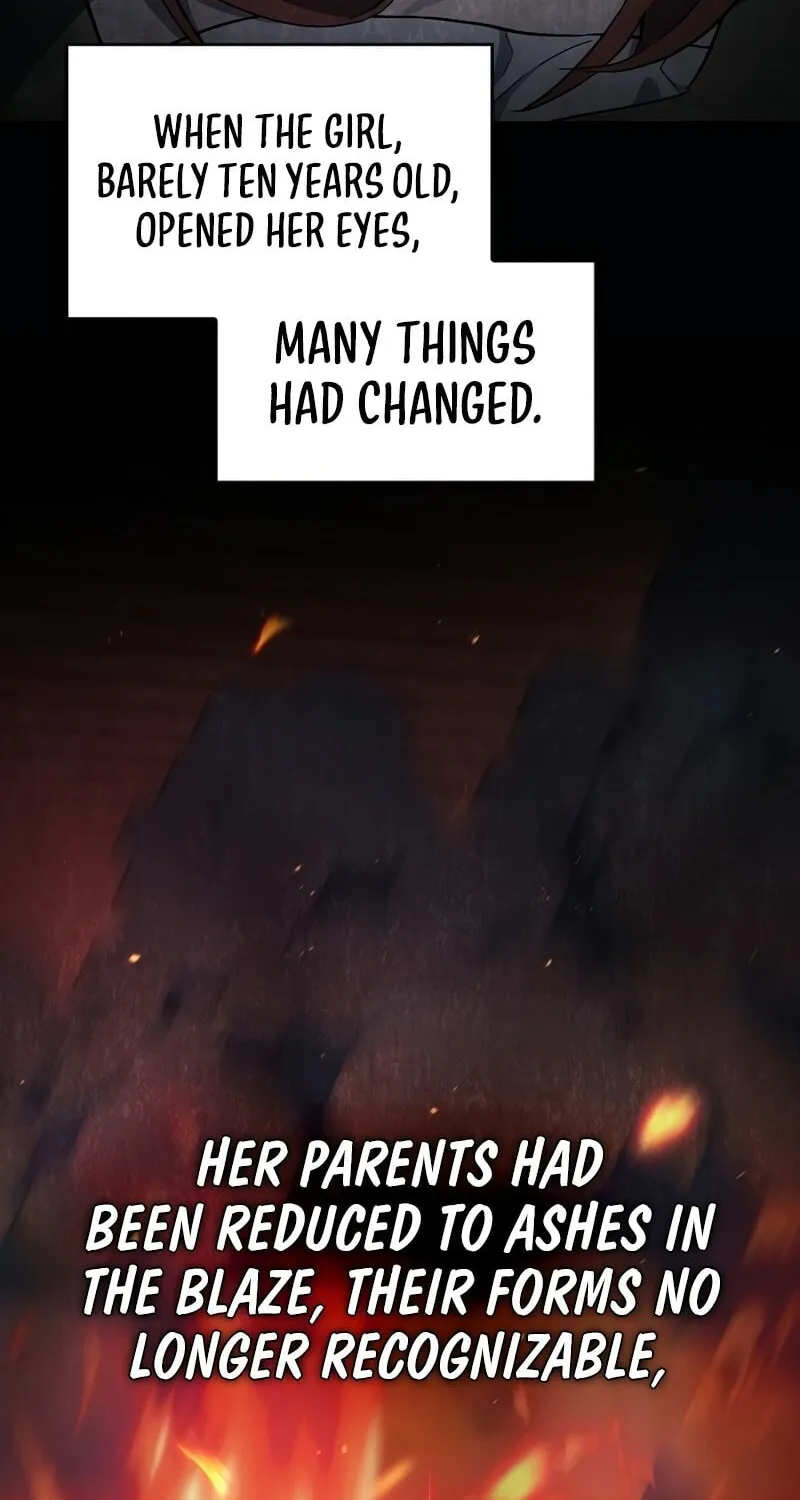 The Sword-Eating Swordmaster