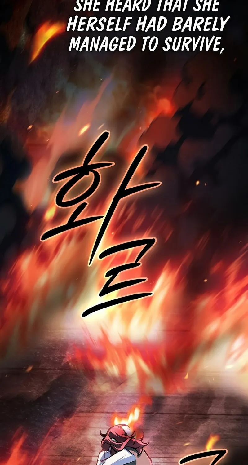 The Sword-Eating Swordmaster