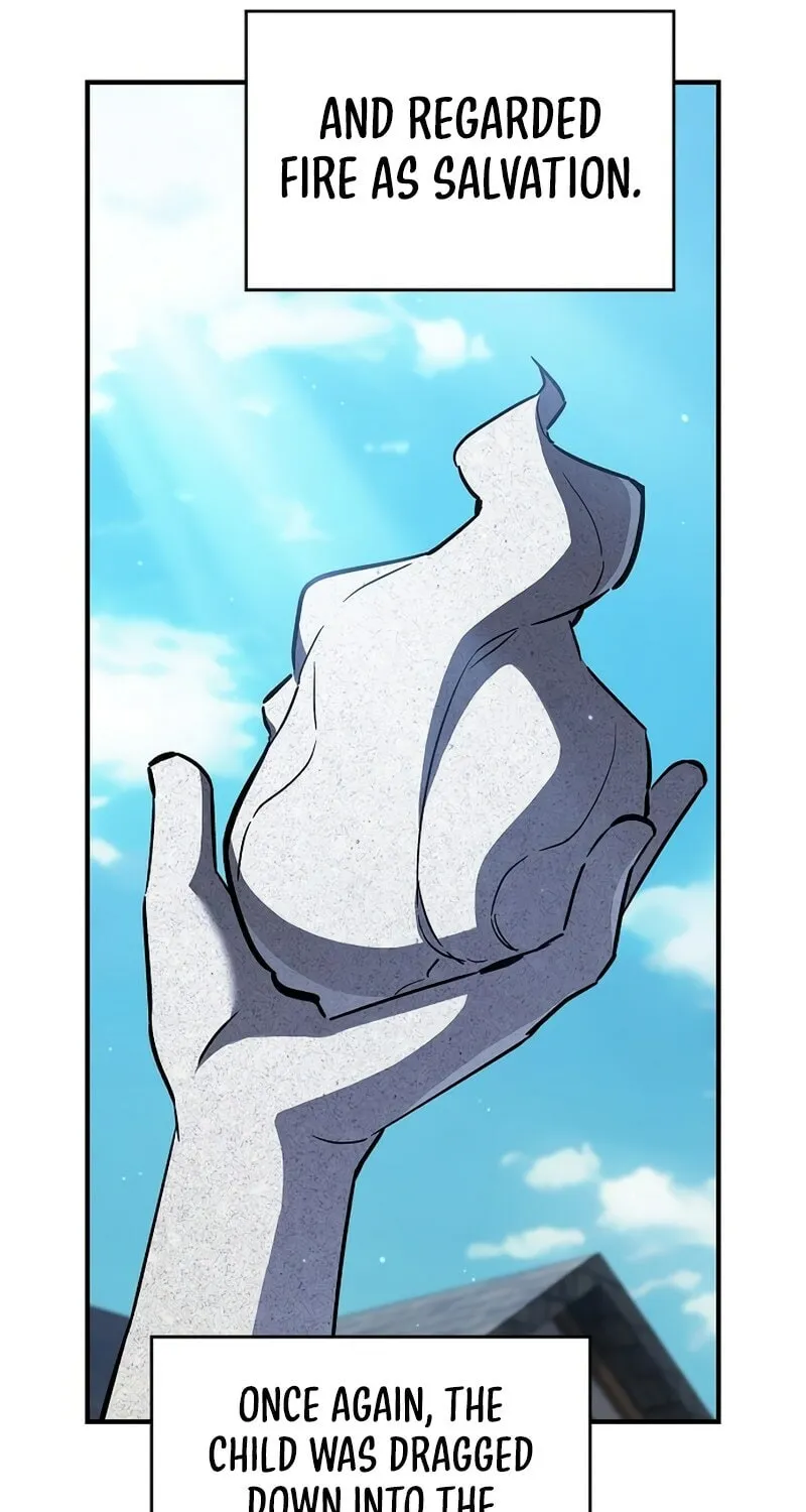 The Sword-Eating Swordmaster