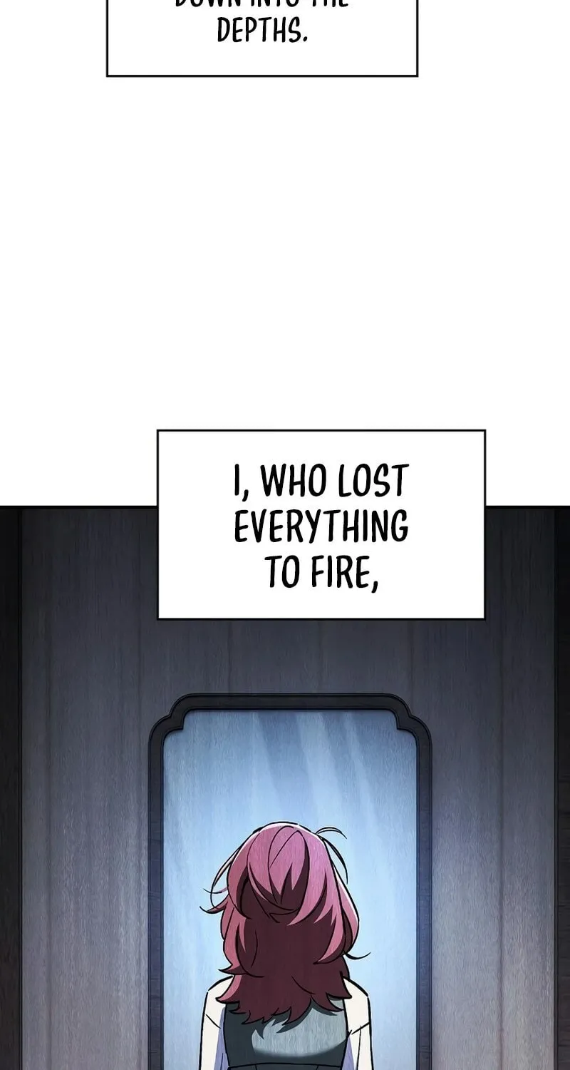 The Sword-Eating Swordmaster