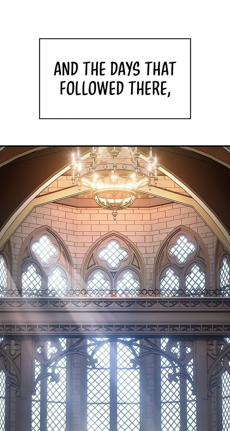 The Sword-Eating Swordmaster