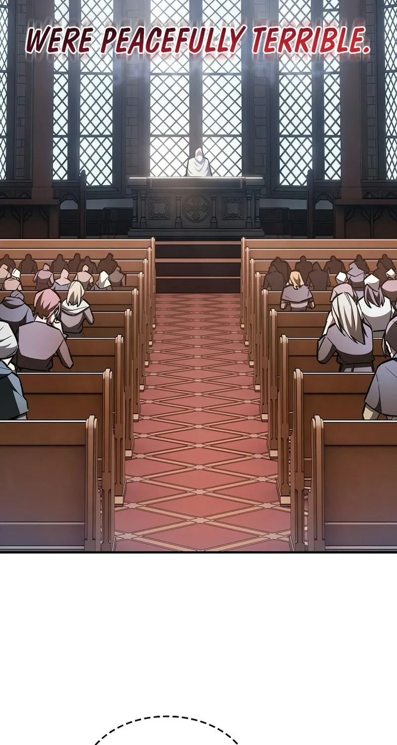 The Sword-Eating Swordmaster