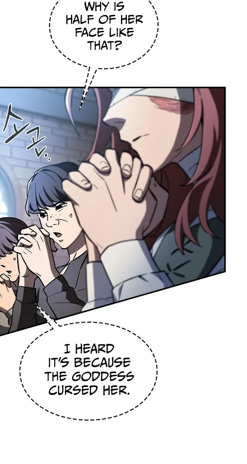 The Sword-Eating Swordmaster