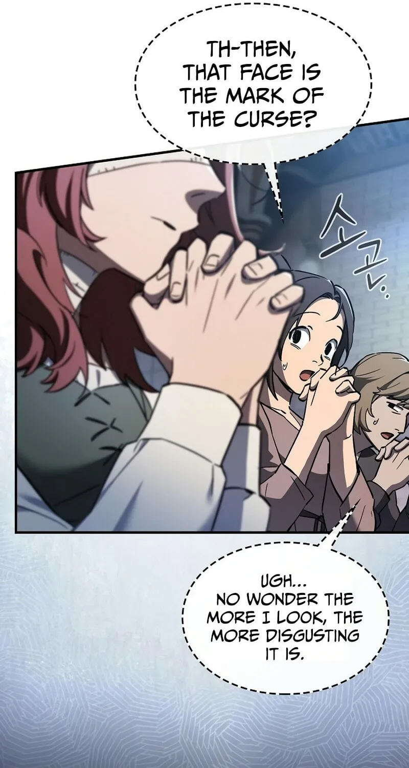 The Sword-Eating Swordmaster