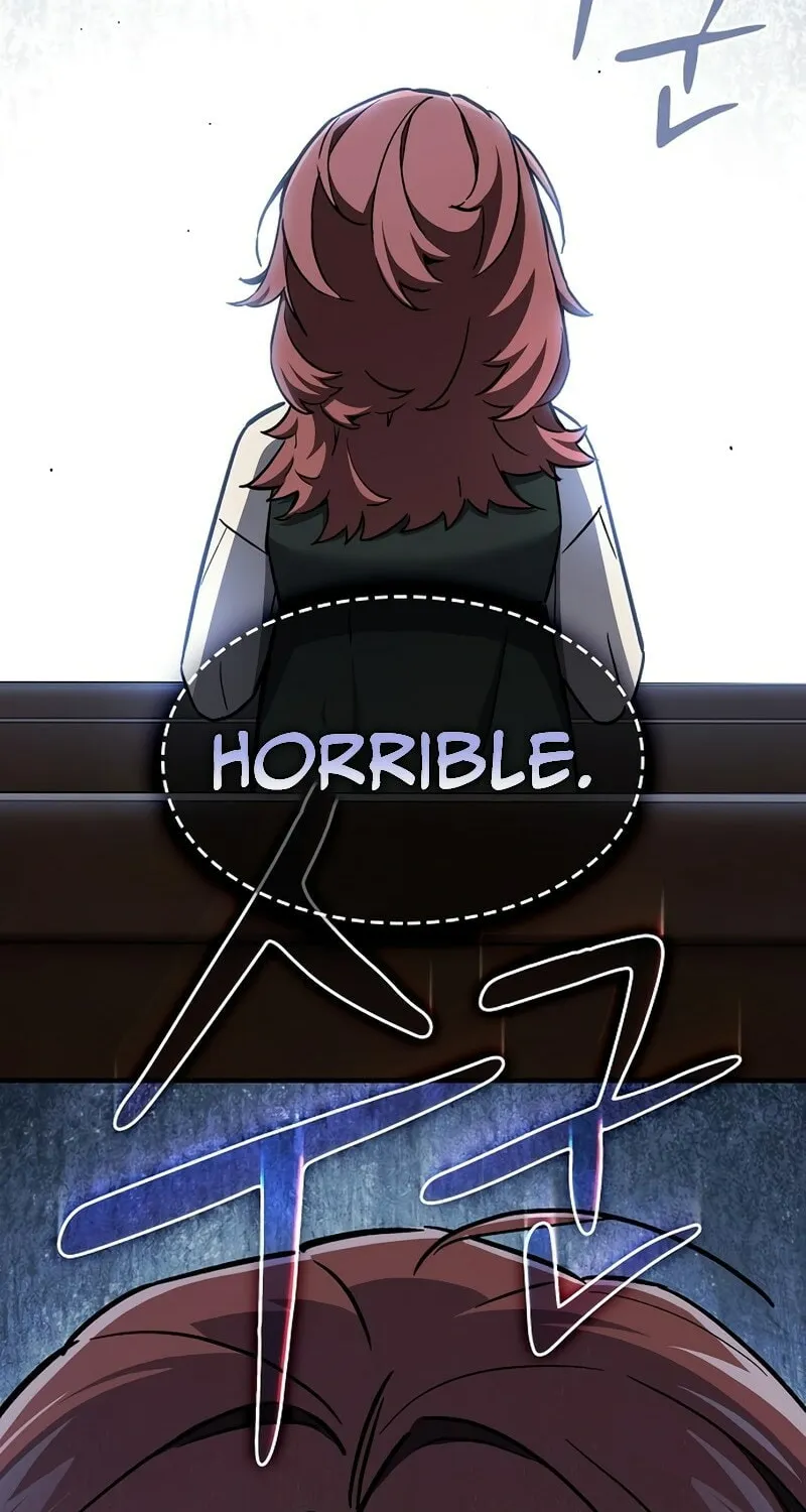 The Sword-Eating Swordmaster