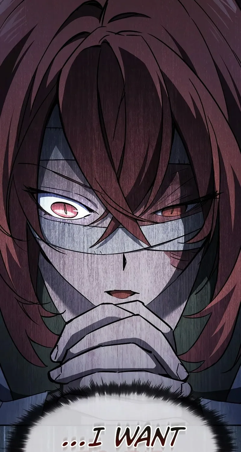 The Sword-Eating Swordmaster