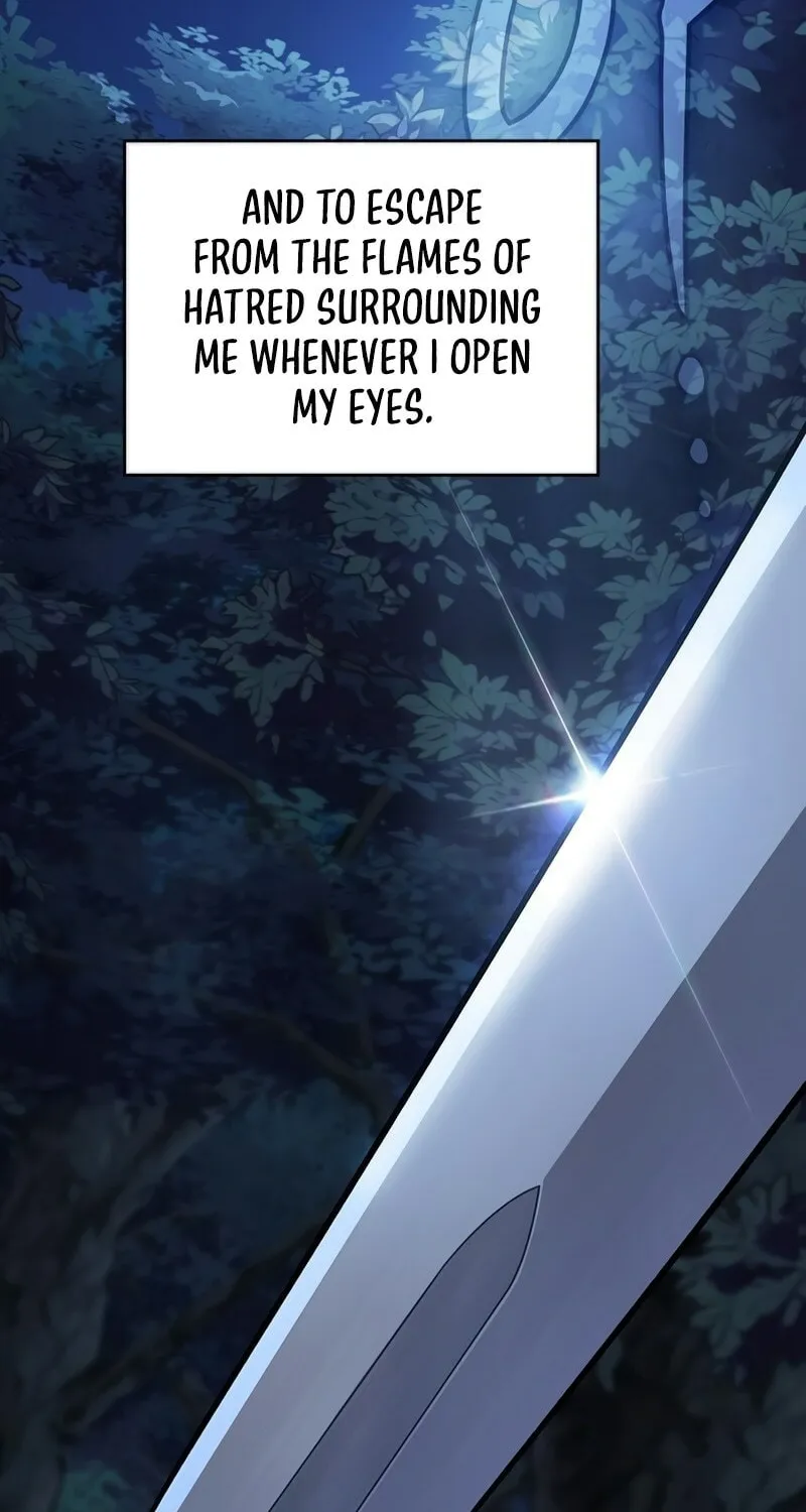 The Sword-Eating Swordmaster