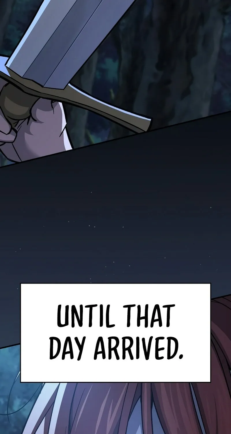 The Sword-Eating Swordmaster