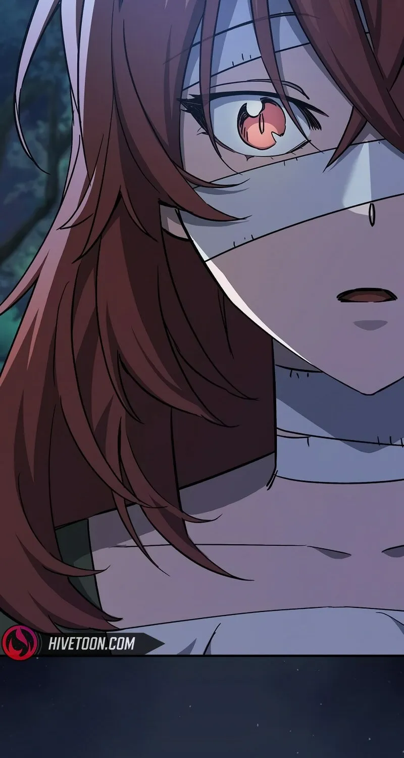 The Sword-Eating Swordmaster