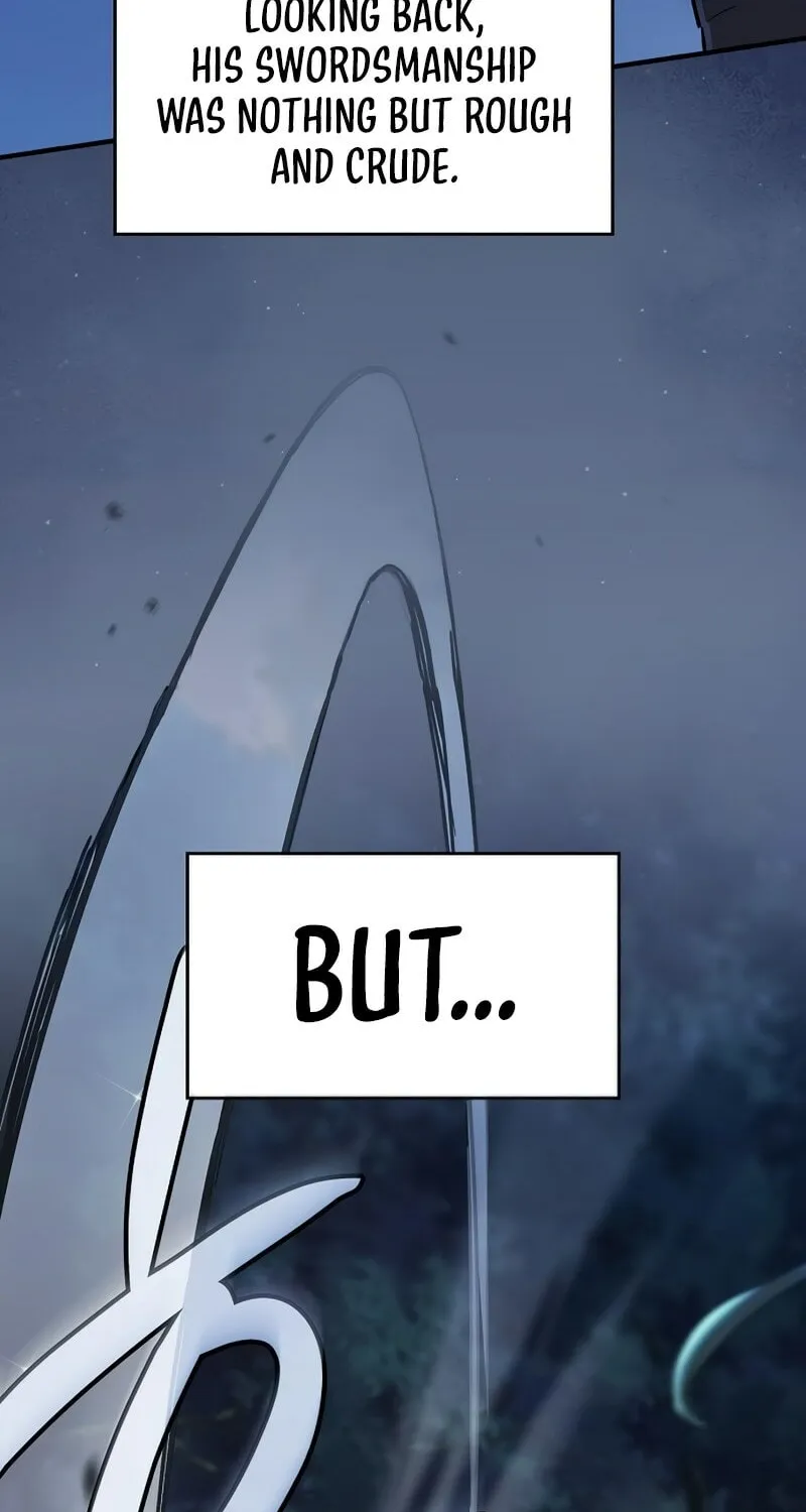 The Sword-Eating Swordmaster