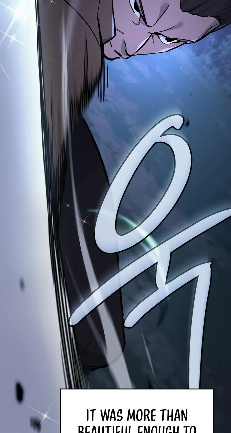 The Sword-Eating Swordmaster